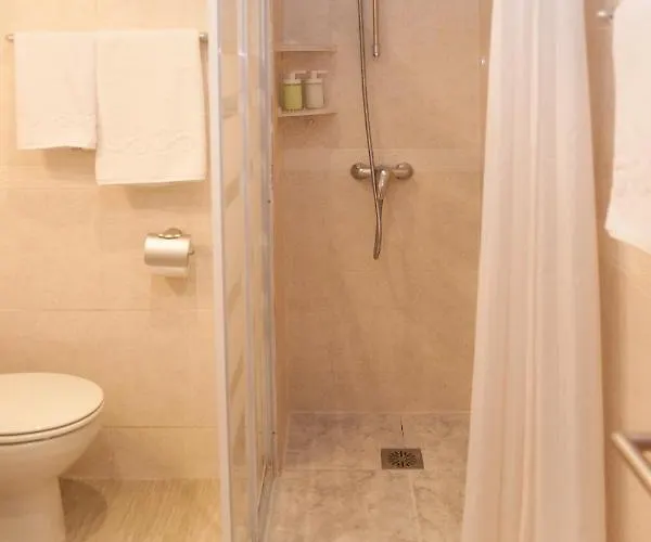 Thaisay Luz Del Mar Ii פוארטו דל כרמן