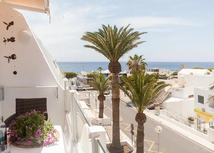 Thaisay Luz Del Mar Ii פוארטו דל כרמן