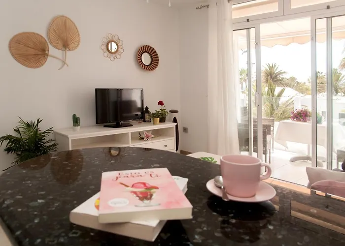 Thaisay Luz Del Mar Ii * פוארטו דל כרמן