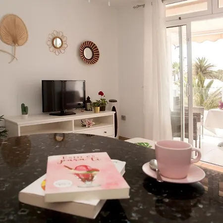 Thaisay Luz Del Mar Ii * Puerto del Carmen (Lanzarote)