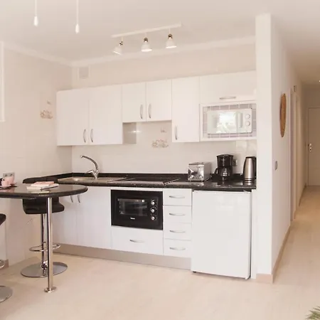 Thaisay Luz Del Mar Ii Appartement *