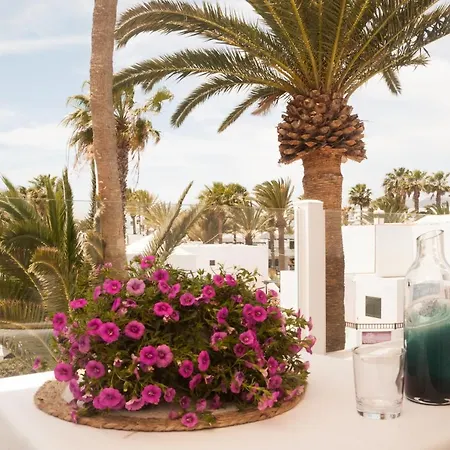 Appartement Thaisay Luz Del Mar Ii