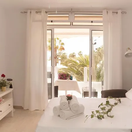 Appartement Thaisay Luz Del Mar Ii *