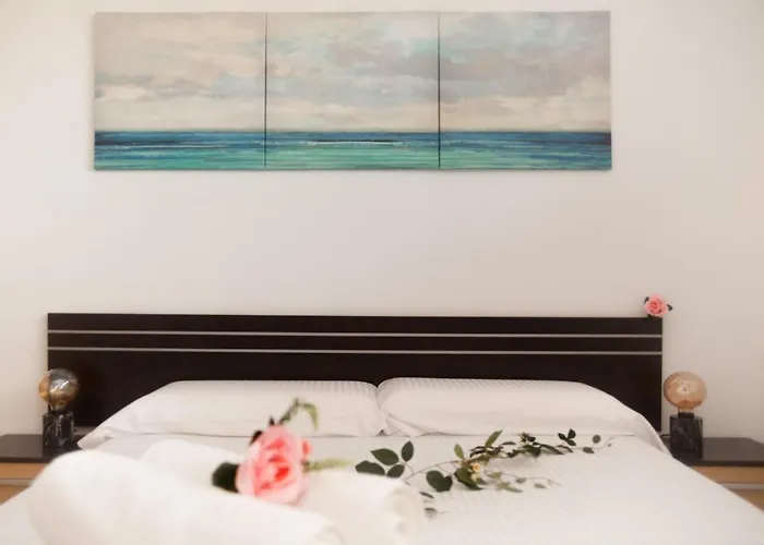 Thaisay Luz Del Mar Ii Апартаменты *