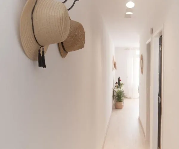 Appartamento Thaisay Luz Del Mar Ii *