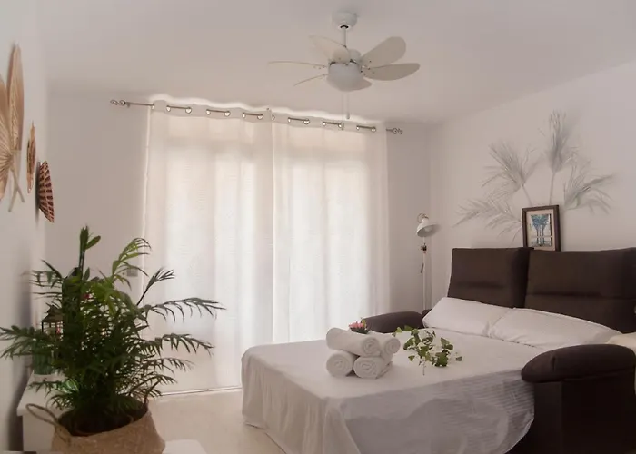 Thaisay Luz Del Mar Ii * Пуэрто дель Кармен