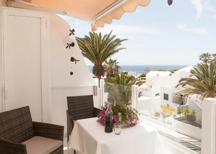 Thaisay Luz Del Mar Ii