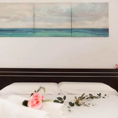 Thaisay Luz Del Mar Ii Apartmán *