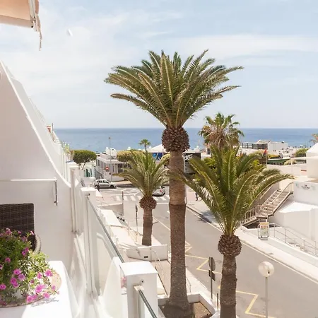 Thaisay Luz Del Mar Ii 푸에르토 델 카르멘