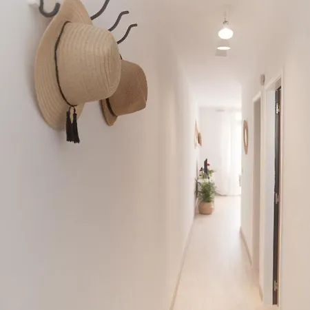 Apartment Thaisay Luz Del Mar Ii *