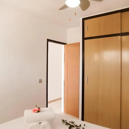 Thaisay Luz Del Mar Ii Πουέρτο Ντελ Κάρμεν