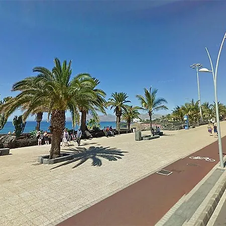 Apartment Thaisay Luz Del Mar Ii