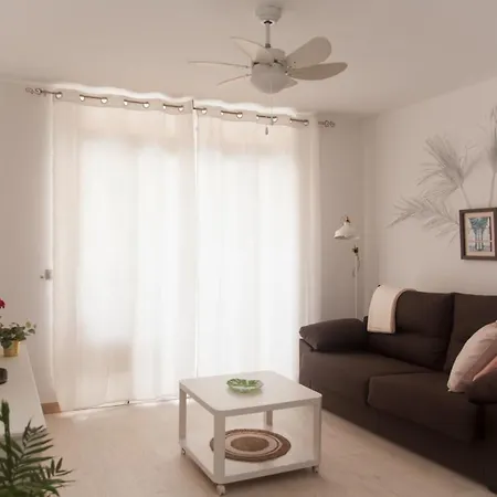 Apartment Thaisay Luz Del Mar Ii Puerto del Carmen (Lanzarote)