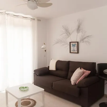 Thaisay Luz Del Mar Ii 아파트 푸에르토 델 카르멘