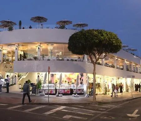 아파트 Thaisay Luz Del Mar Ii