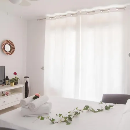 Thaisay Luz Del Mar Ii Apartment