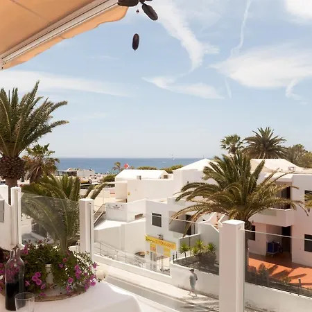 Thaisay Luz Del Mar Ii * Πουέρτο Ντελ Κάρμεν