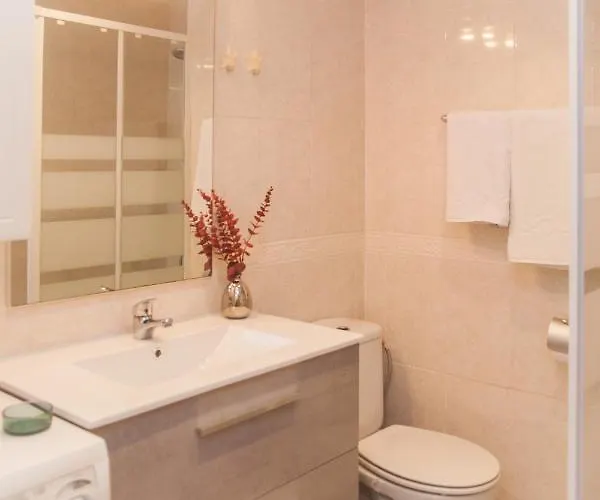 Appartement Thaisay Luz Del Mar Ii