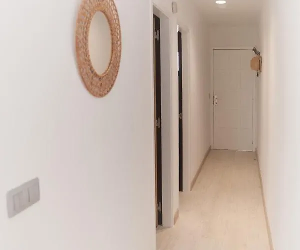 Thaisay Luz Del Mar Ii Appartement