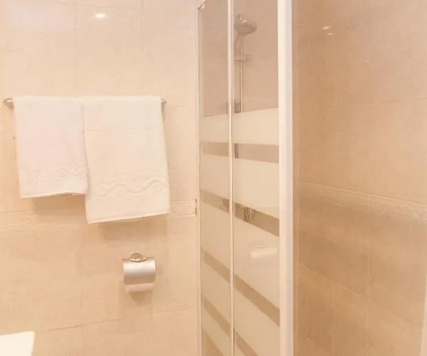 Thaisay Luz Del Mar Ii Apartment