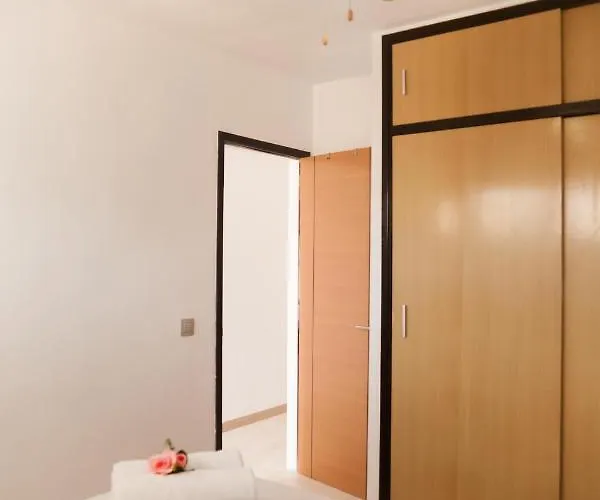 Thaisay Luz Del Mar Ii Puerto del Carmen (Lanzarote)