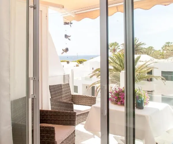 Thaisay Luz Del Mar Ii Appartement Puerto del Carmen (Lanzarote)