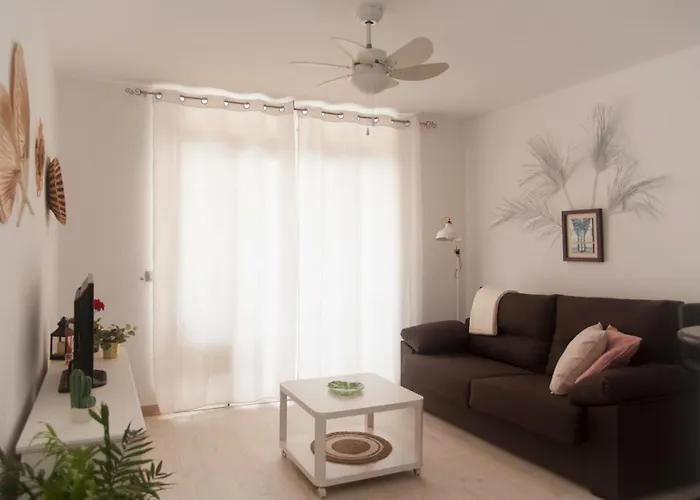 Appartement Thaisay Luz Del Mar Ii Puerto del Carmen (Lanzarote)