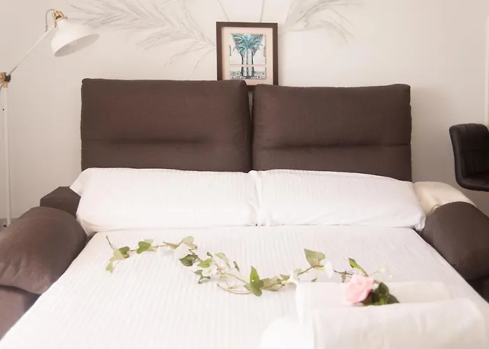 Thaisay Luz Del Mar Ii Appartement