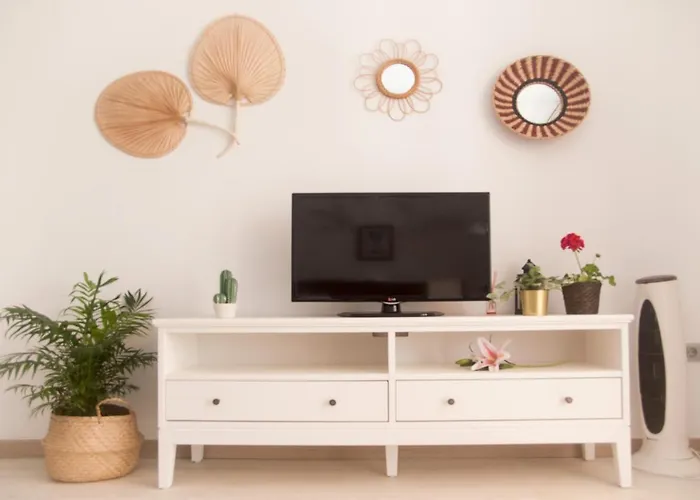 Apartamento Thaisay Luz Del Mar Ii Puerto del Carmen (Lanzarote)