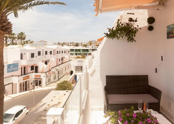 Thaisay Luz Del Mar Ii *