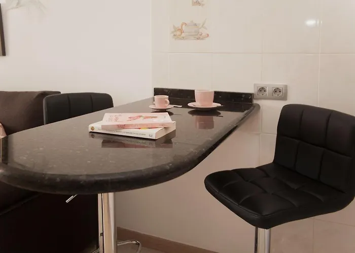 Appartement Thaisay Luz Del Mar Ii