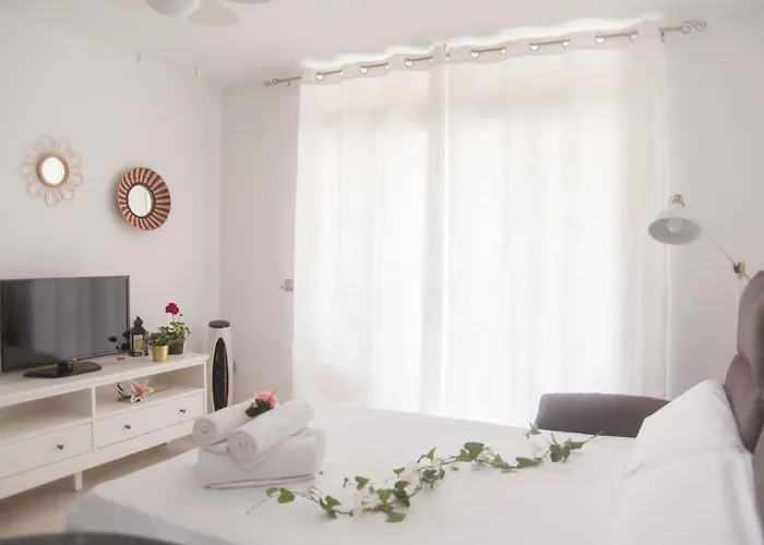 Thaisay Luz Del Mar Ii Apartamento