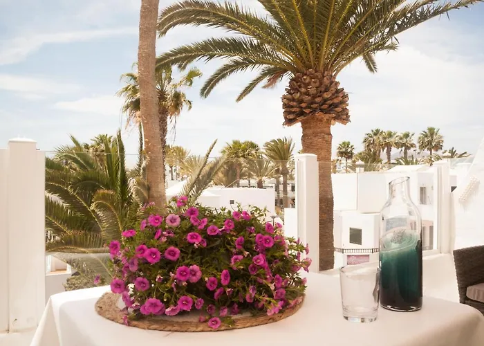 Apartment Thaisay Luz Del Mar Ii