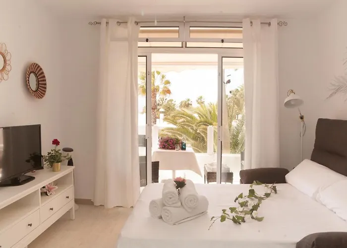 Appartement Thaisay Luz Del Mar Ii *