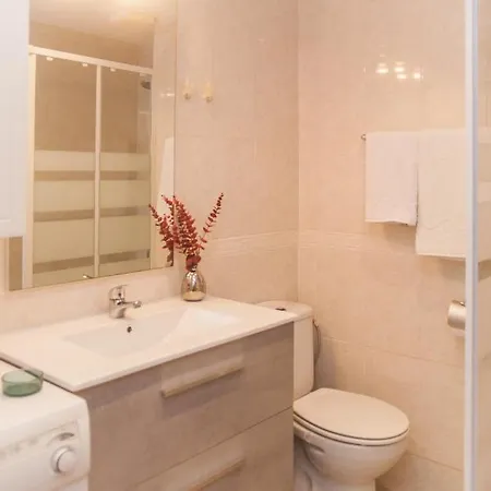 Apartment Thaisay Luz Del Mar Ii