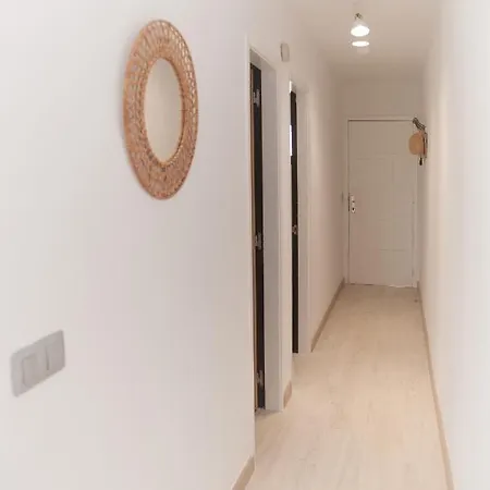 Thaisay Luz Del Mar Ii Apartment