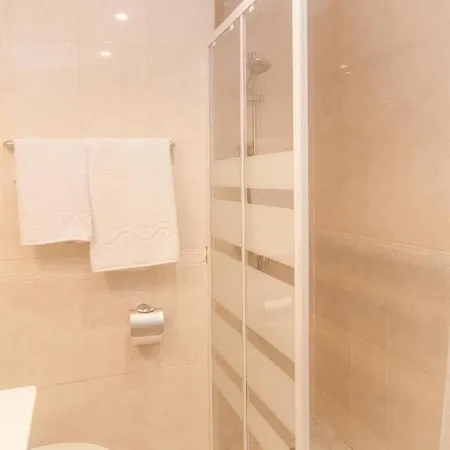 Thaisay Luz Del Mar Ii Apartment