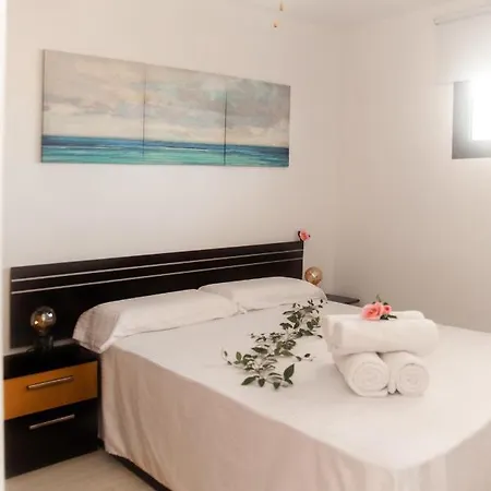 Apartment Thaisay Luz Del Mar Ii Puerto del Carmen (Lanzarote)