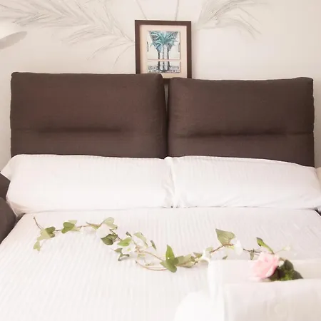 Thaisay Luz Del Mar Ii Apartment