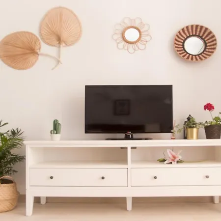 Lejlighed Thaisay Luz Del Mar Ii Puerto del Carmen (Lanzarote)