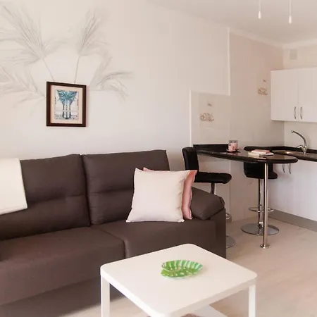 Apartment Thaisay Luz Del Mar Ii Puerto del Carmen (Lanzarote)