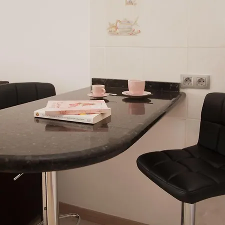 Apartment Thaisay Luz Del Mar Ii