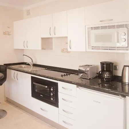 Apartment Thaisay Luz Del Mar Ii *