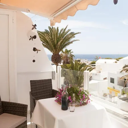 Thaisay Luz Del Mar Ii