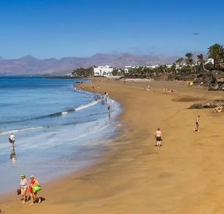 Apartment Thaisay Luz Del Mar Ii