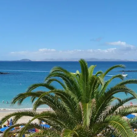 Thaisay Luz Del Mar Ii Apartment Puerto del Carmen (Lanzarote)
